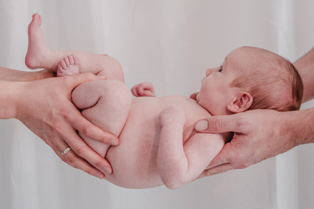 Babyshooting und Neugeborenen Fotos Schopfheim