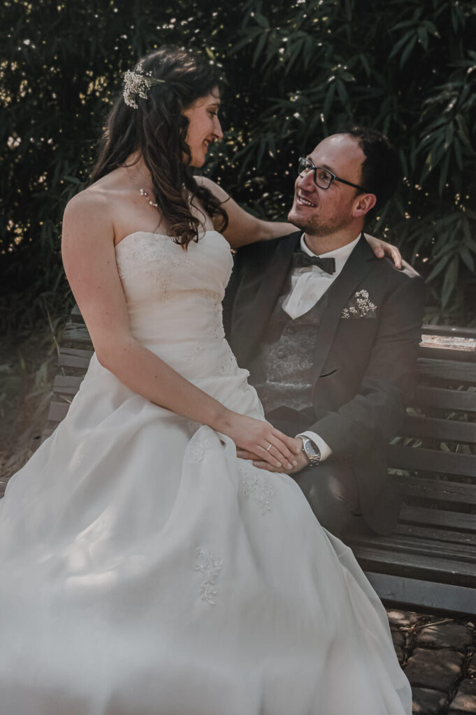 Hochzeitsfotograf After Wedding Shooting Hochzeit Schopfheim