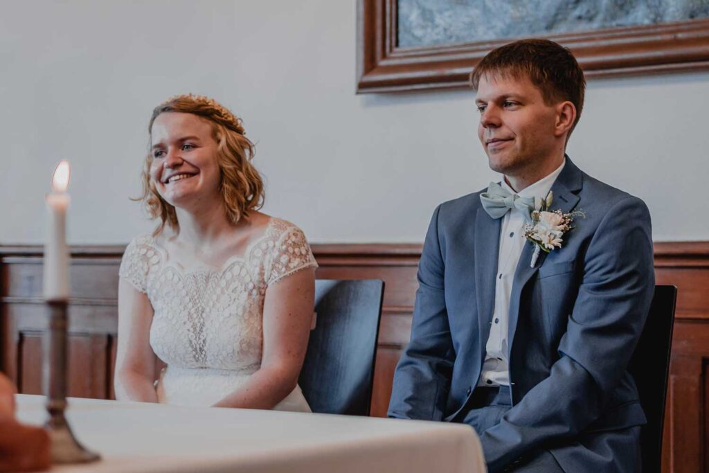 Standesamt Brombach, Brombacher Schlössle