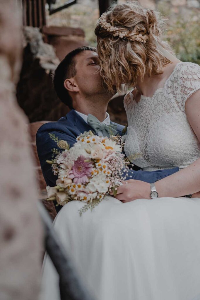 Standesamt Burg Rötteln Lörrach, Heiraten auf Burg Rötteln