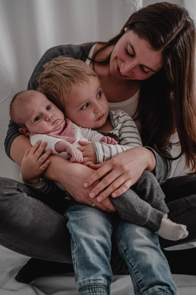 Babyshooting und Neugeborenen Fotos Schopfheim