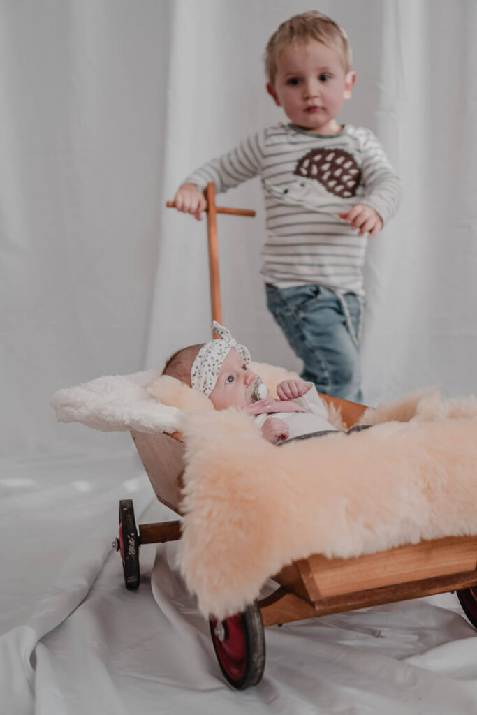 Babyshooting und Neugeborenen Fotos Schopfheim