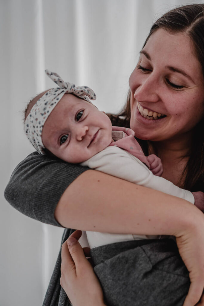 Babyshooting und Neugeborenen Fotos Schopfheim