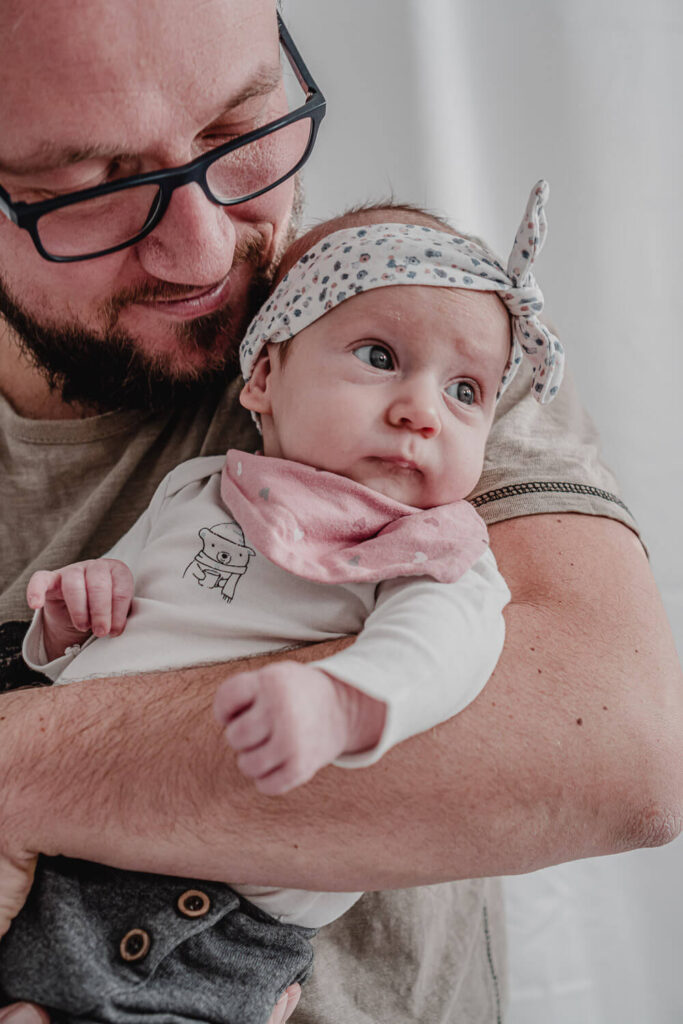Babyshooting und Neugeborenen Fotos Schopfheim