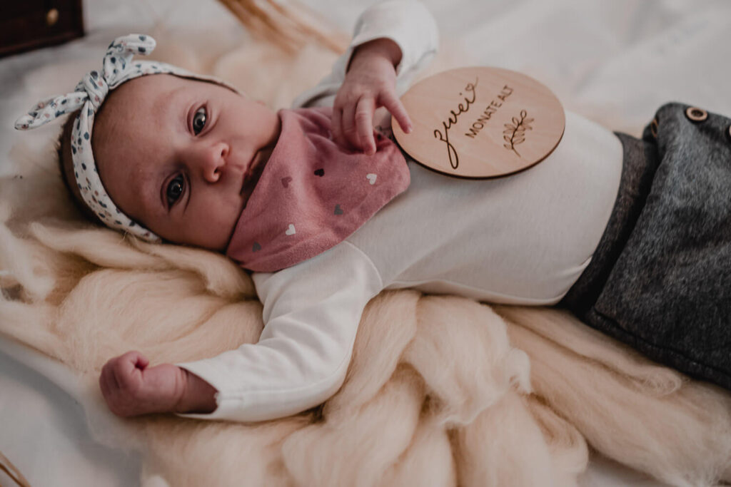 Babyshooting und Neugeborenen Fotos Schopfheim