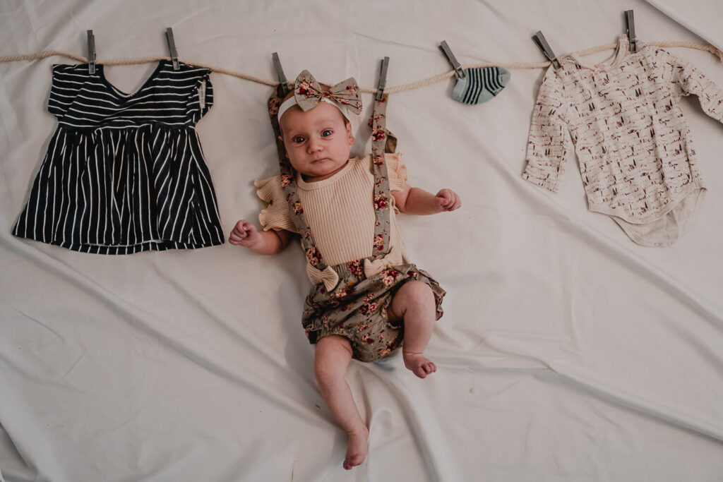 Babyshooting und Neugeborenen Fotos Schopfheim