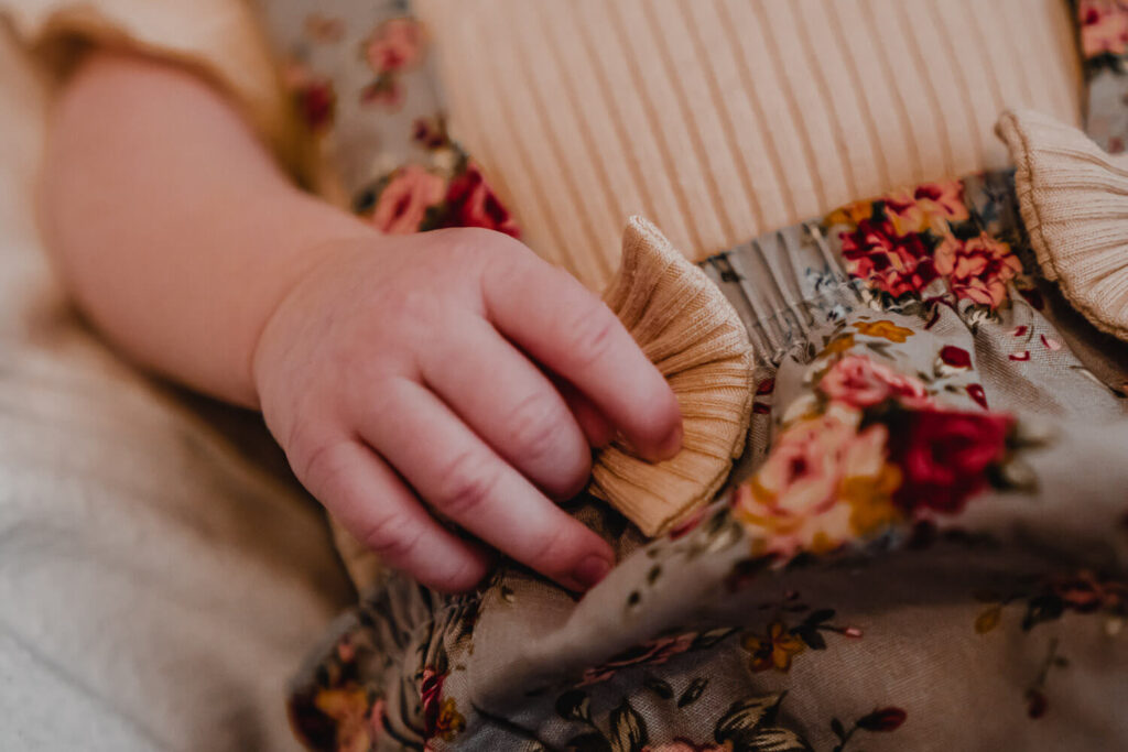 Babyshooting und Neugeborenen Fotos Schopfheim