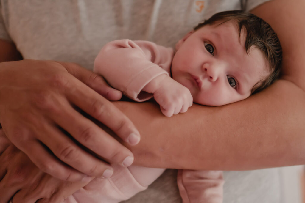 Babyshooting und Neugeborenen Fotografie Schopfheim