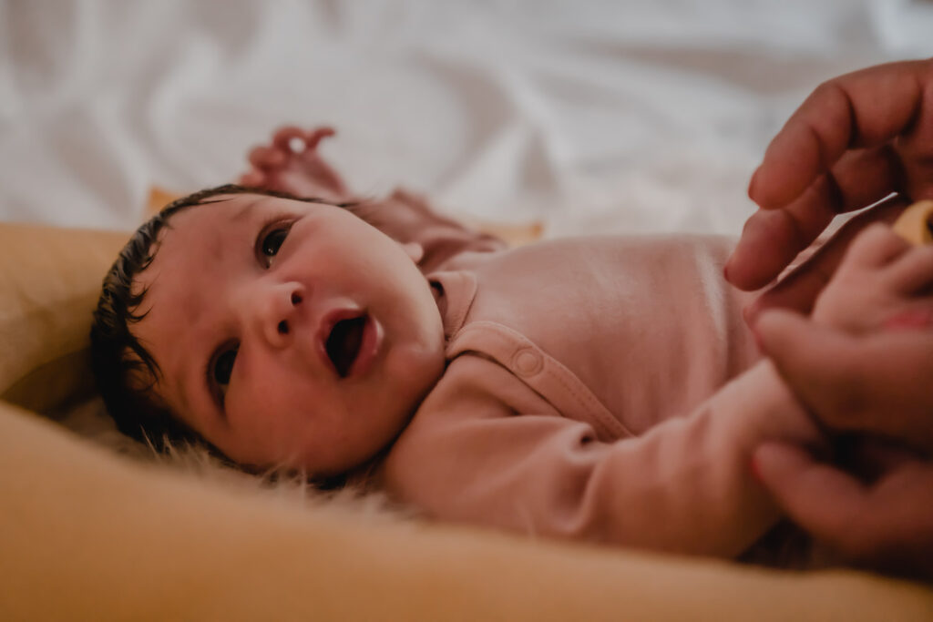 Babyshooting und Neugeborenen Fotografie Schopfheim