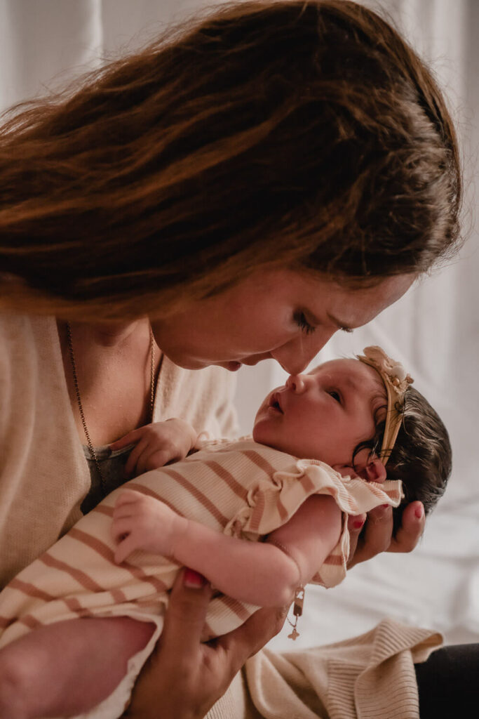 Babyshooting und Neugeborenen Fotografie Schopfheim
