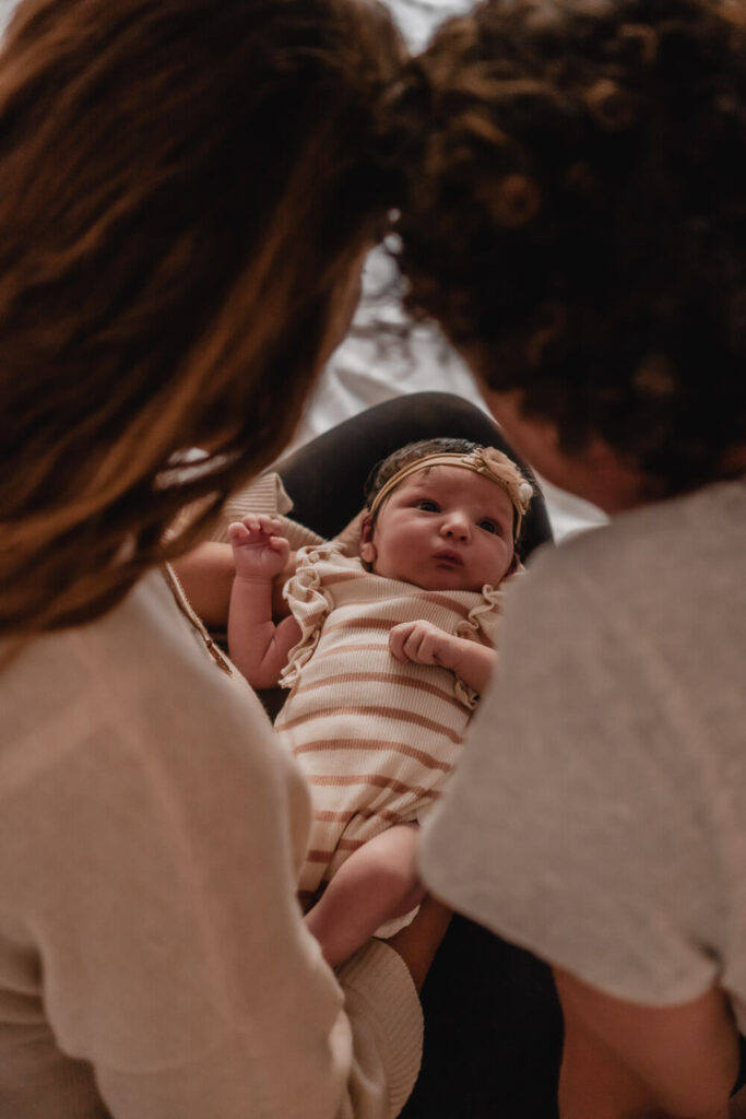 Babyshooting und Neugeborenen Fotografie Schopfheim