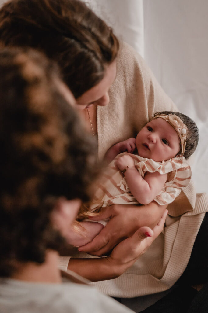 Babyshooting und Neugeborenen Fotografie Schopfheim