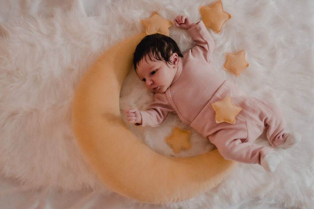 Babyshooting und Neugeborenen Fotografie Schopfheim