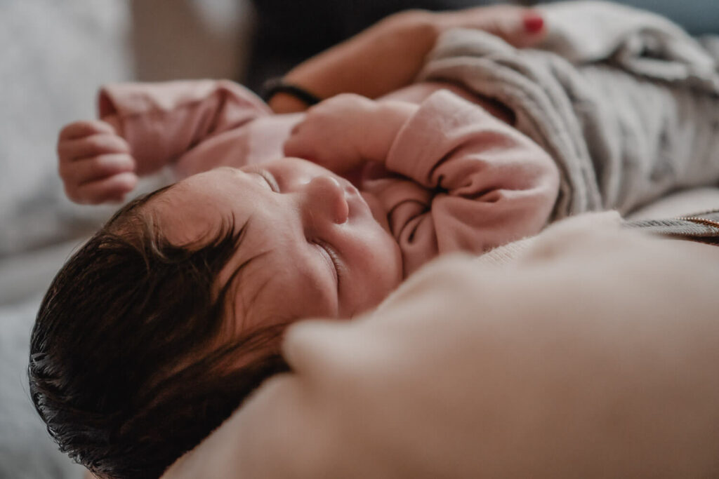 Babyshooting und Neugeborenen Fotografie Schopfheim