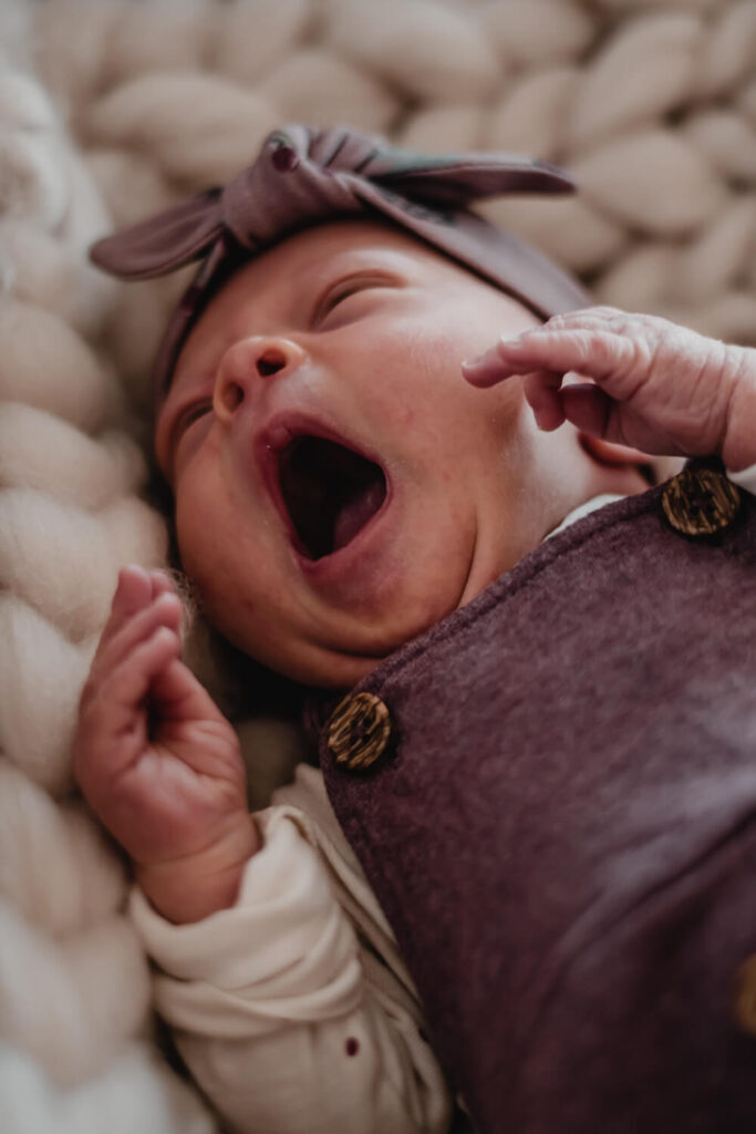 Neugeborenenshooting Neugeborenenfotografie Babyfotos Babyfotograf Schopfheim