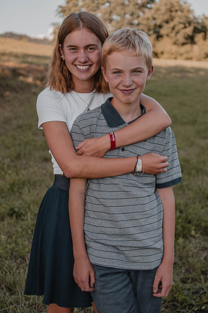 Famileinshooting-Schopfheim