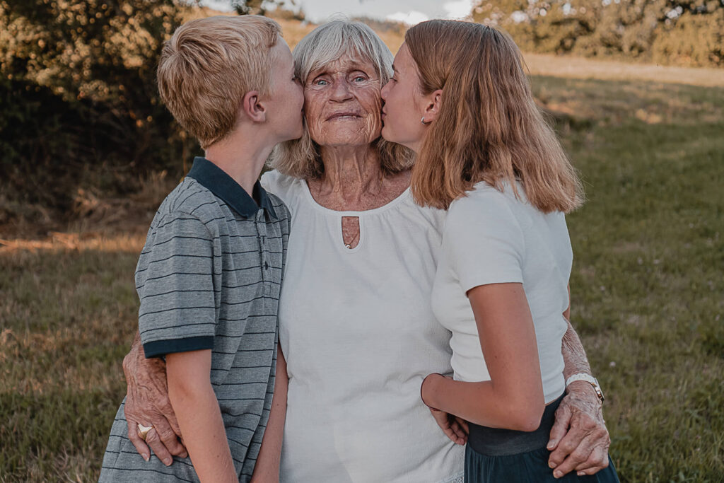 Famileinshooting-Schopfheim