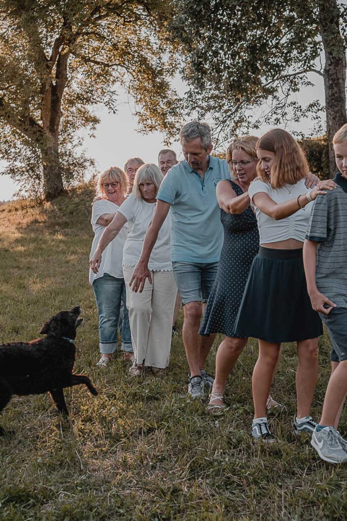 Famileinshooting-Schopfheim