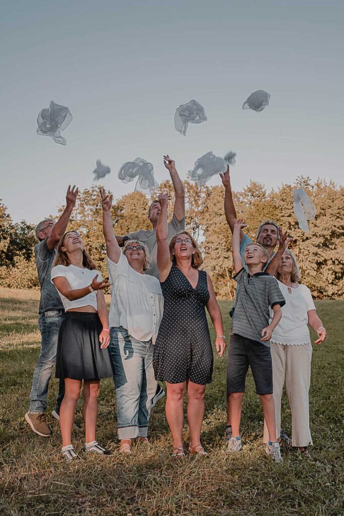 Famileinshooting-Schopfheim