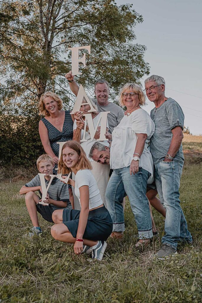 Famileinshooting-Schopfheim